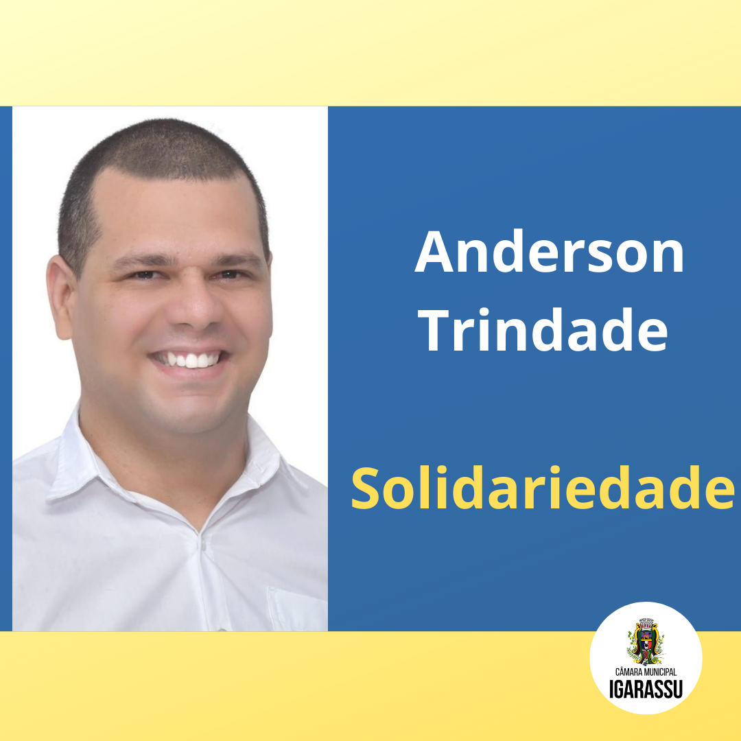 Anderson Trindade