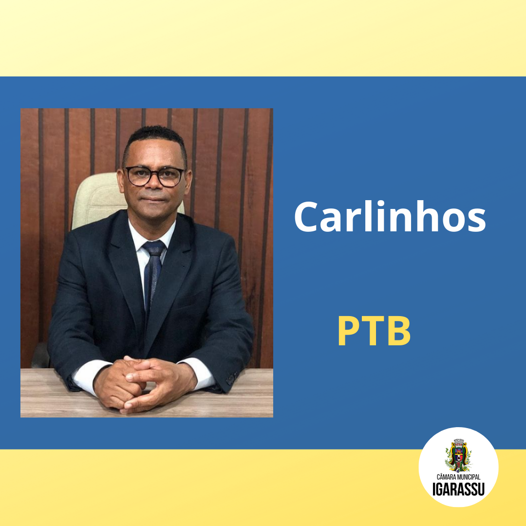 Carlinhos