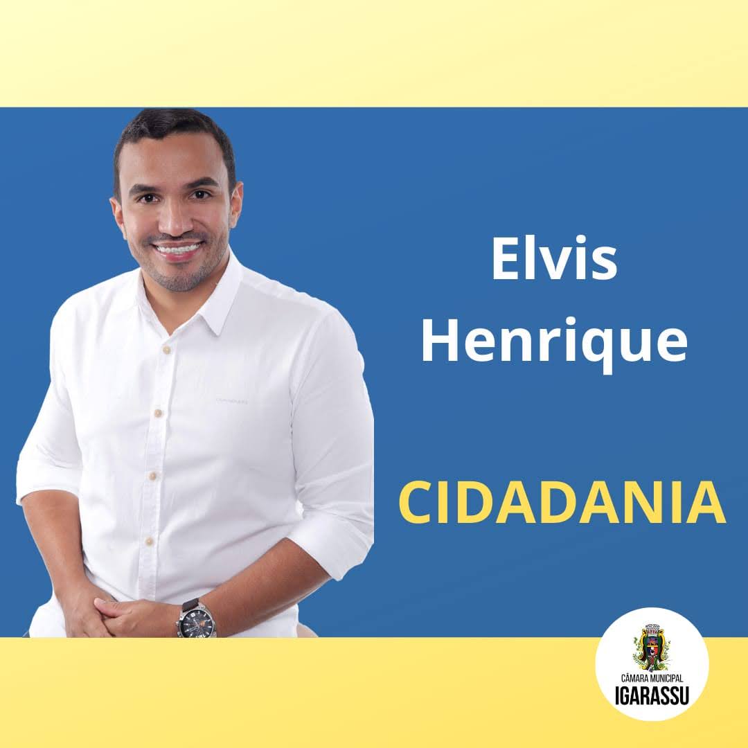 Elvis Henrique