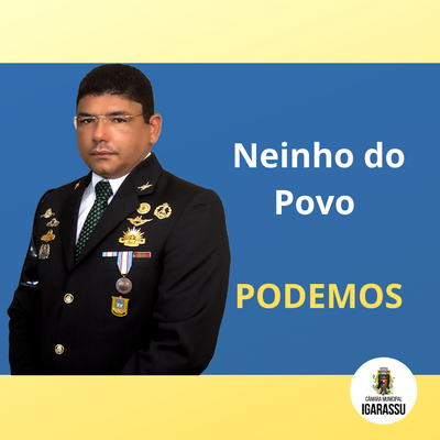 Neinho do Povo