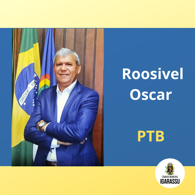 Roosivel Oscar