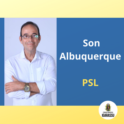 Son Albuquerque