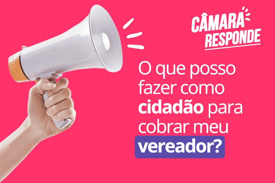 Câmara Responde