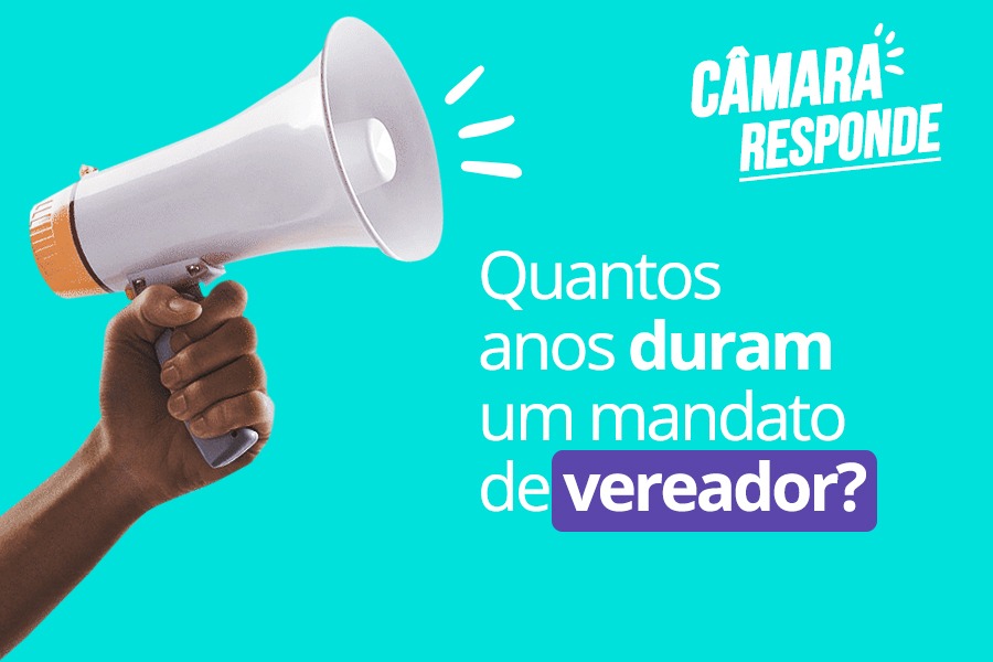 Câmara Responde