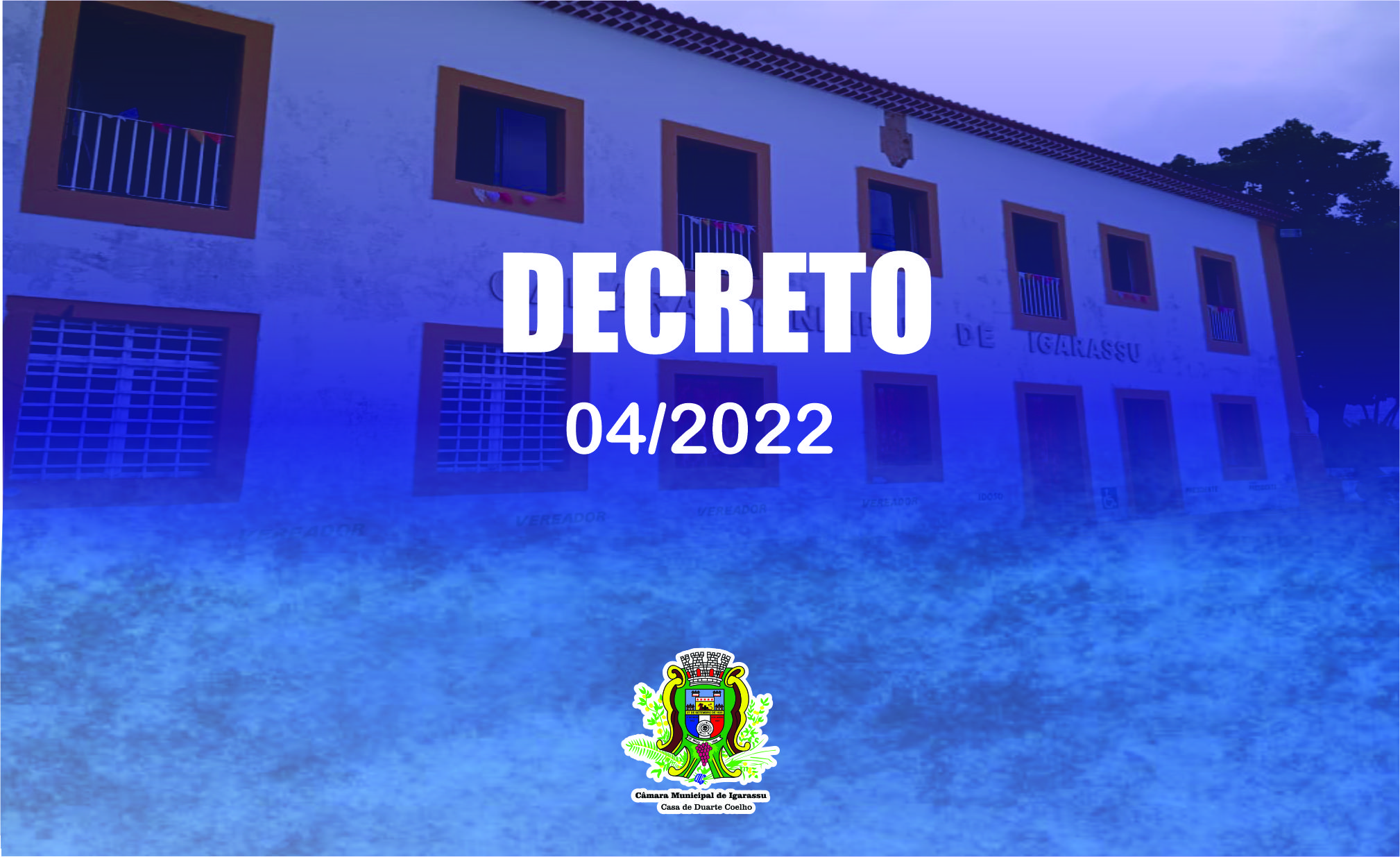 Decreto 04/2022