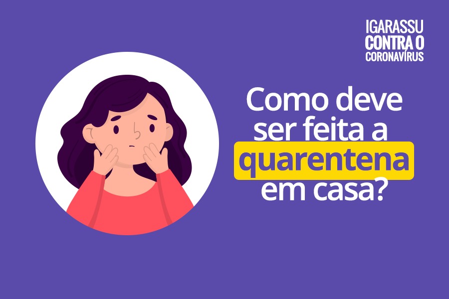 Dúvidas sobre a Covid-19