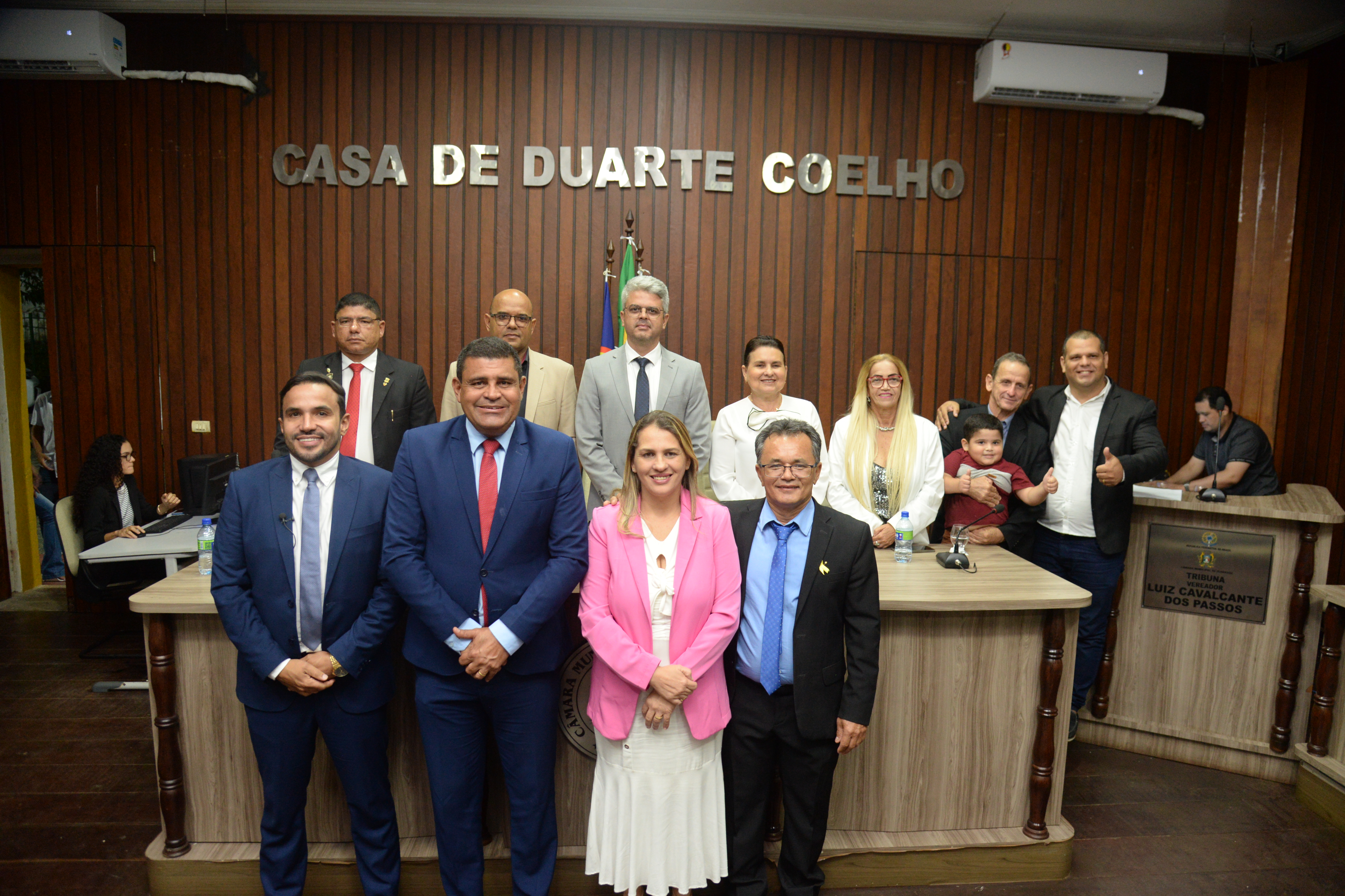 Entrega de Título de Cidadão Igarassuense 2023