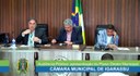 Audiência pública  - Plano Diretor Municipal 2024