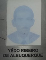 Yêdo Ribeiro de Albuquerque